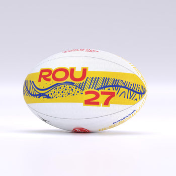 RWC 2027 Romania Supporter Ball