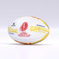 RWC 2027 Rumänien-Fanball