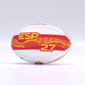 RWC 2027 Spanien-Fanball