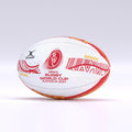 RWC 2027 Spanien-Fanball
