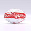 RWC 2027 Hongkong-China-Fanball