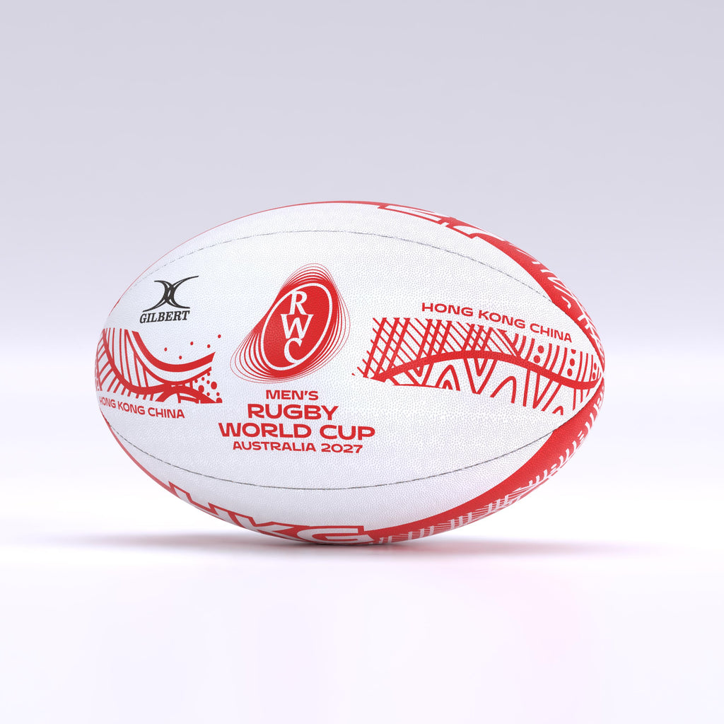 RWC 2027 Hongkong-China-Fanball