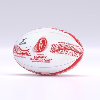 RWC 2027 Hong Kong China Supporter Ball