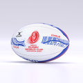 Ballon Supporter de la Coupe du Monde de Rugby 2027 au Chili