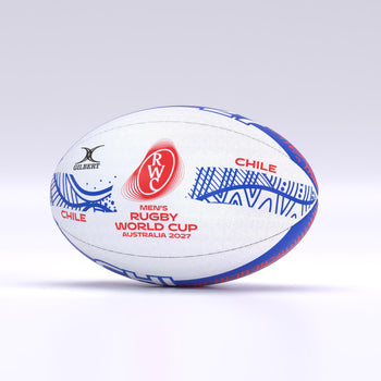 RWC 2027 Chile Supporter Ball