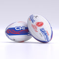 Ballon Supporter de la Coupe du Monde de Rugby 2027 au Chili