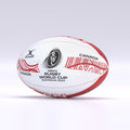 RWC 2027 Kanada-Fanball