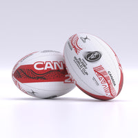 RWC 2027 Kanada-Fanball