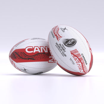 RWC 2027 Canada Supporter Ball
