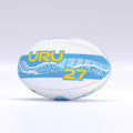 RWC 2027 Uruguay-Fanball