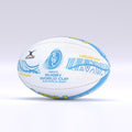 RWC 2027 Uruguay-Fanball