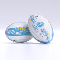 RWC 2027 Uruguay-Fanball