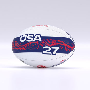 RWC 2027 USA Supporter Ball