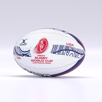RWC 2027 USA Supporter Ball