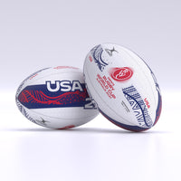 RWC 2027 Ballon Supporter États-Unis