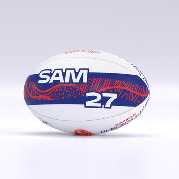RWC 2027 Samoa Supporter Ball