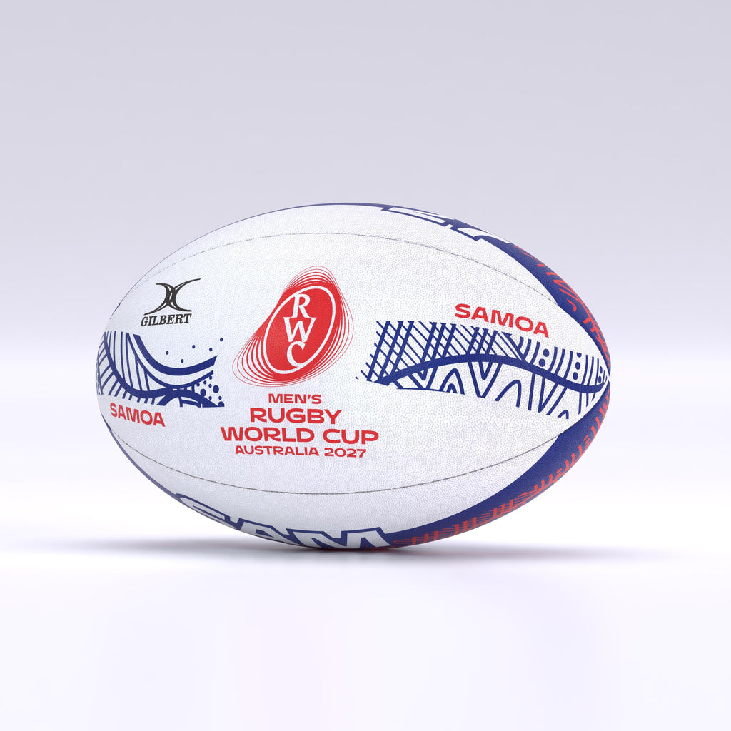 RWC 2027 Ballon Supporter Samoa