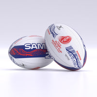 RWC 2027 Ballon Supporter Samoa