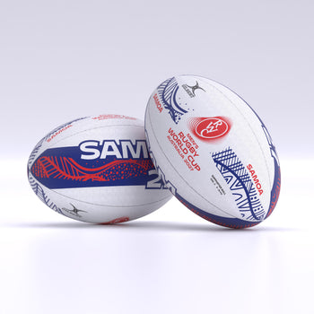 RWC 2027 Samoa Supporter Ball