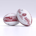 RWC 2027 Tonga-supportersbal
