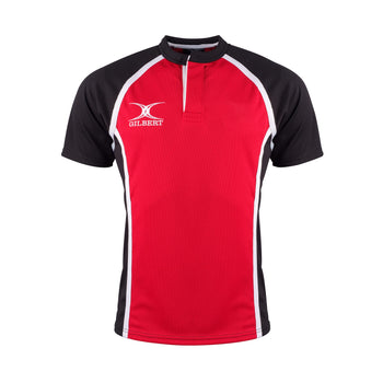 XACT Two Tone Match Shirt - Senior