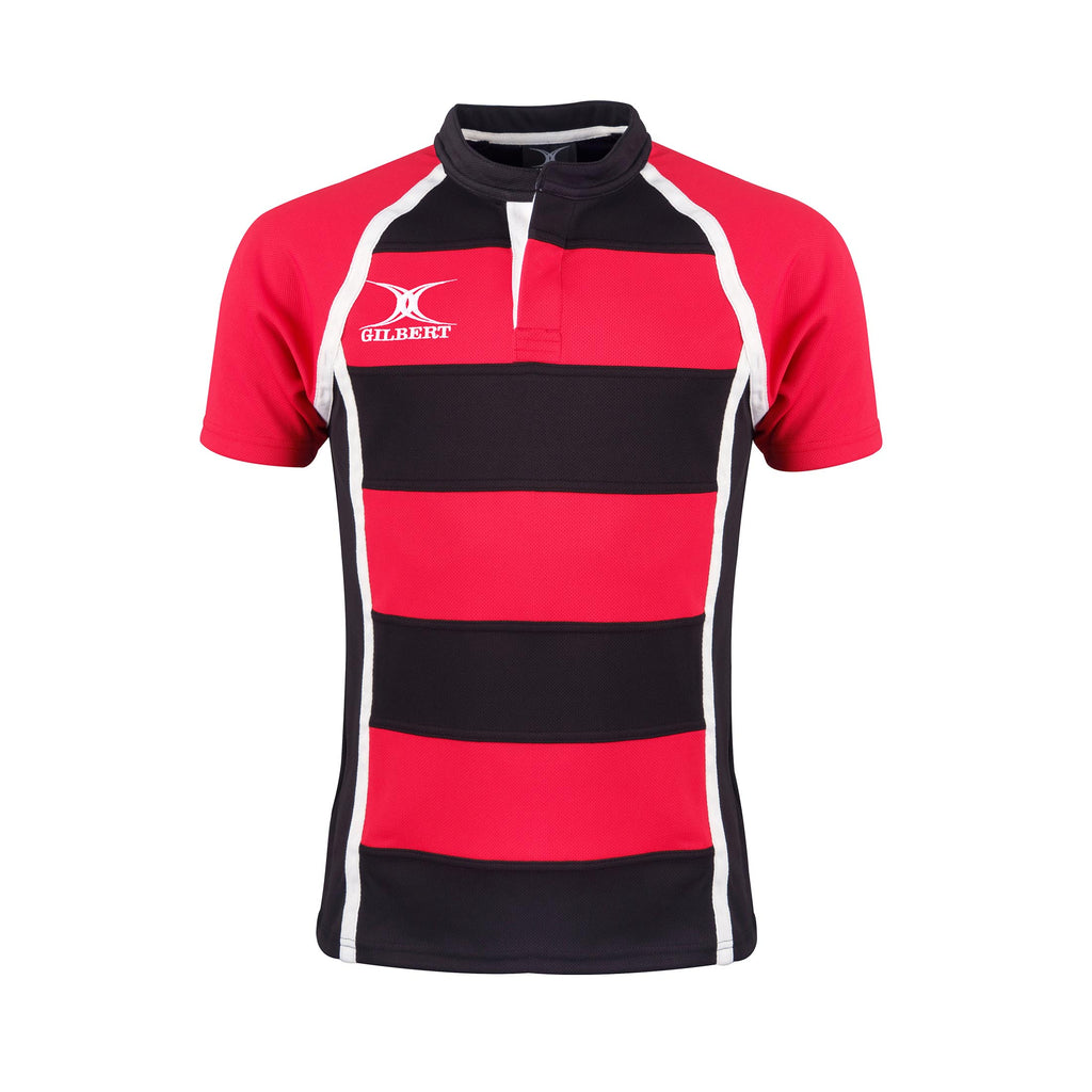 XACT Hoops Match Shirt - Junior