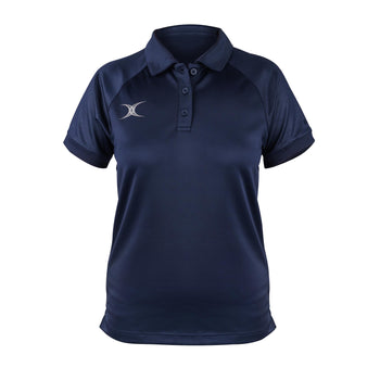Evo S/S Polo Shirt - Women's