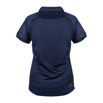 Evo S/S Polo Shirt - Women's