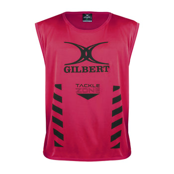 Tackle Zone Bibs - Junior