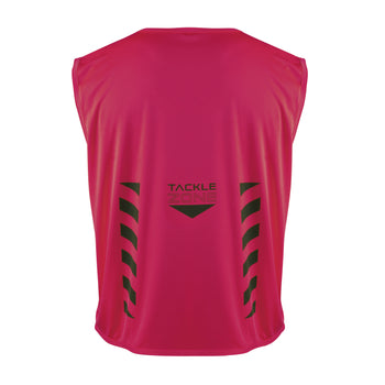 Tackle Zone Bibs - Mens