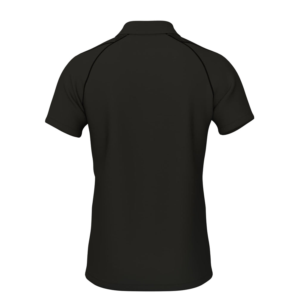 GTS S/S Polo Shirt - Mens