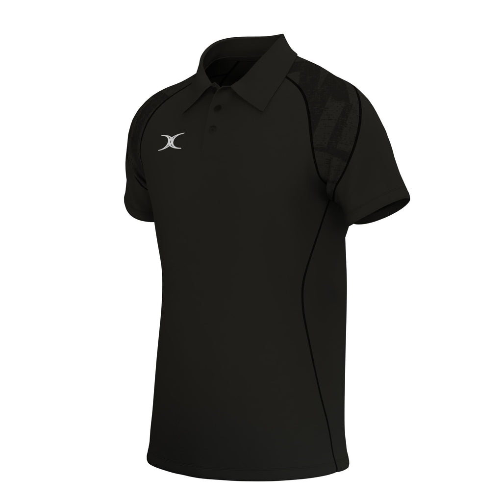 GTS S/S Polo Shirt - Mens
