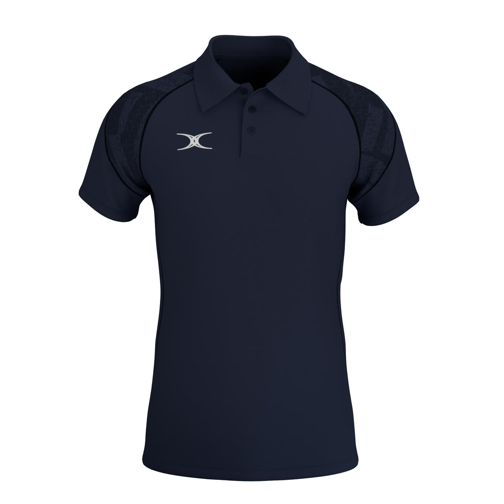 GTS S/S Polo Shirt - Mens