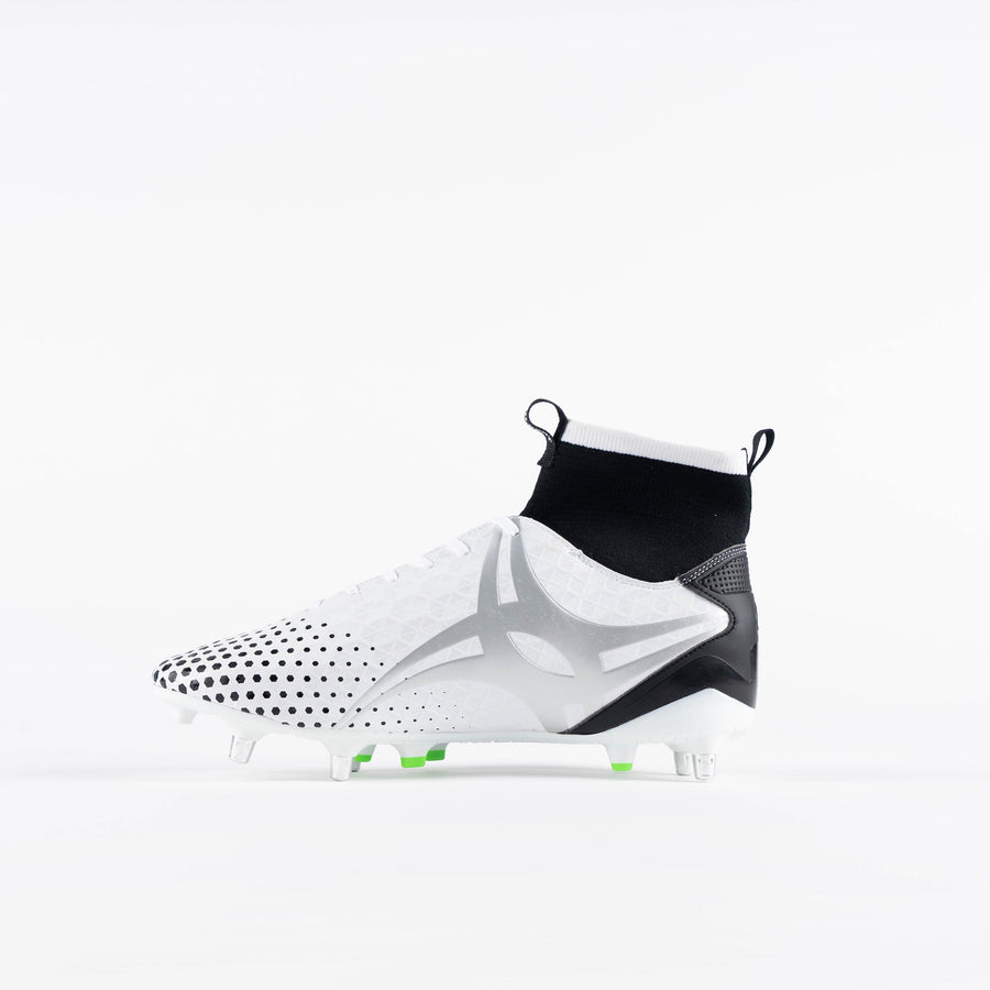 Shiro Pro 6S Sock Boots