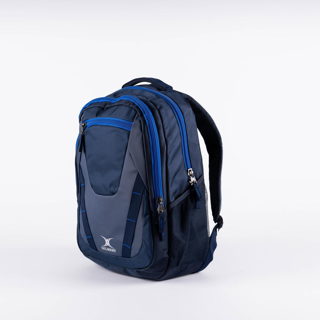 Club V4 Rucksack – Gilbert Rugby