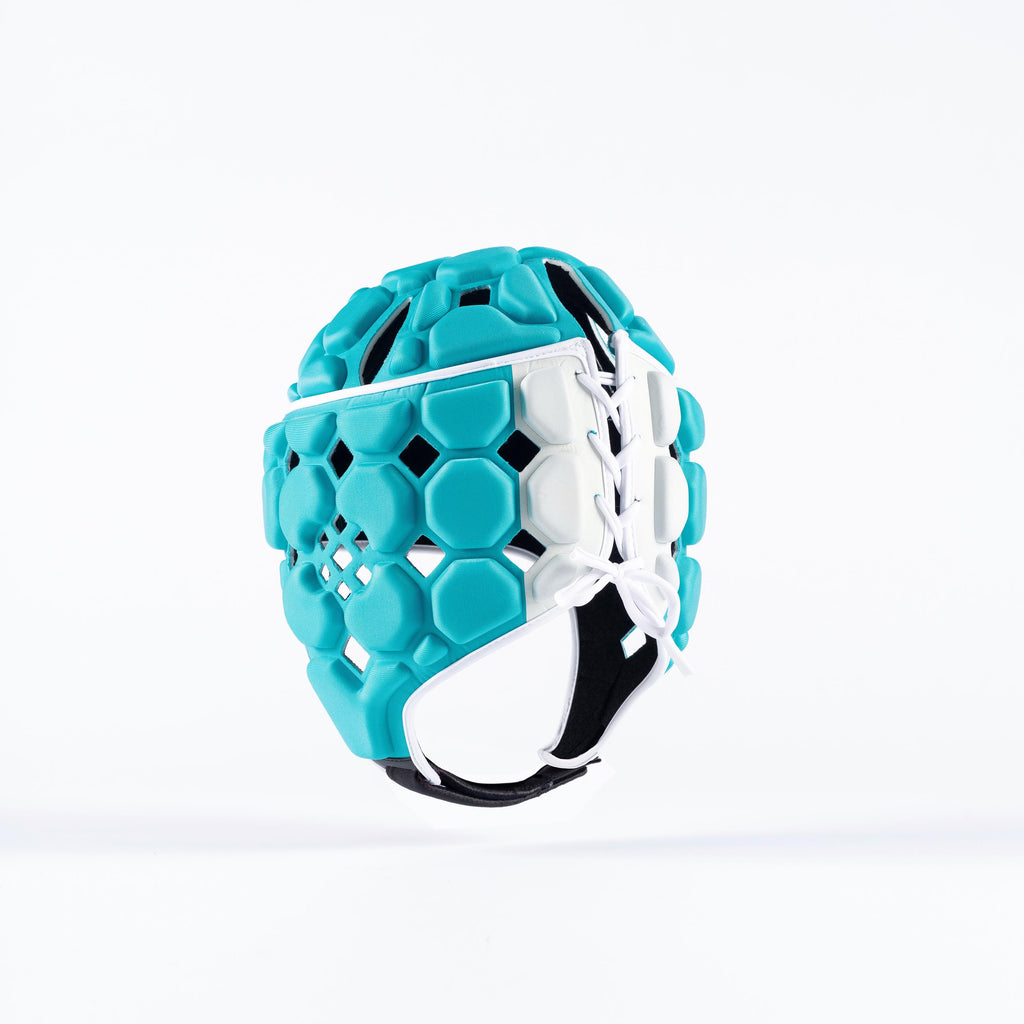 Octane Headguard - Junior