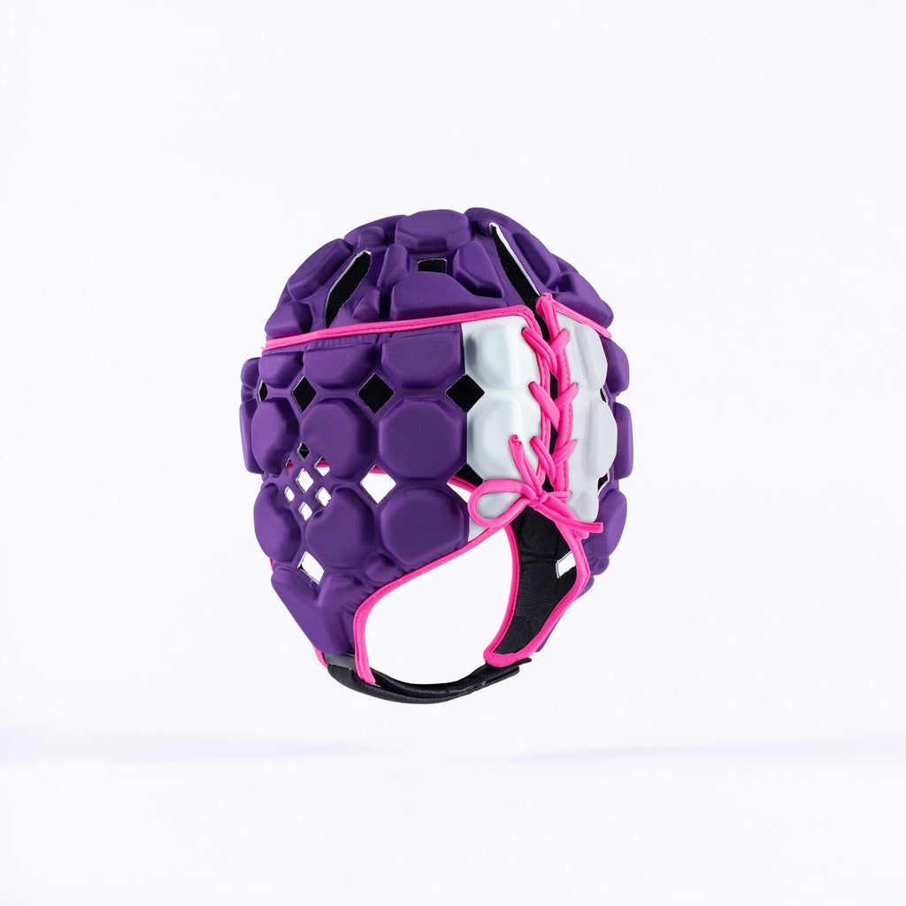 Octane Headguard - Junior