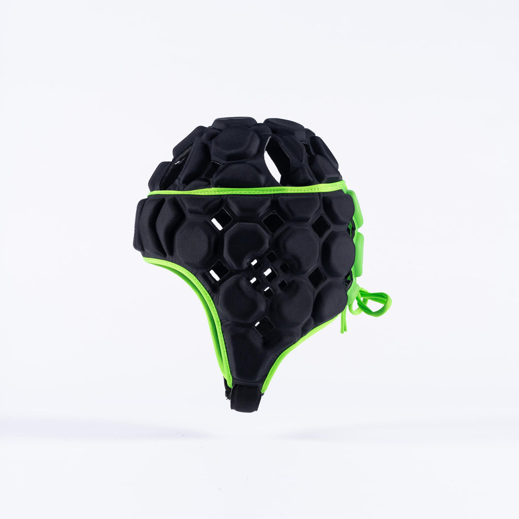Octane Headguard - Junior