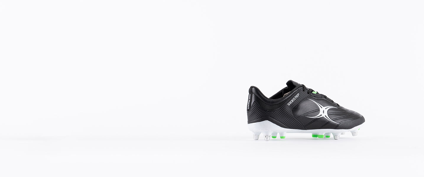 Rugby Boots Buyers Guide Which boots are right for you Gilbert