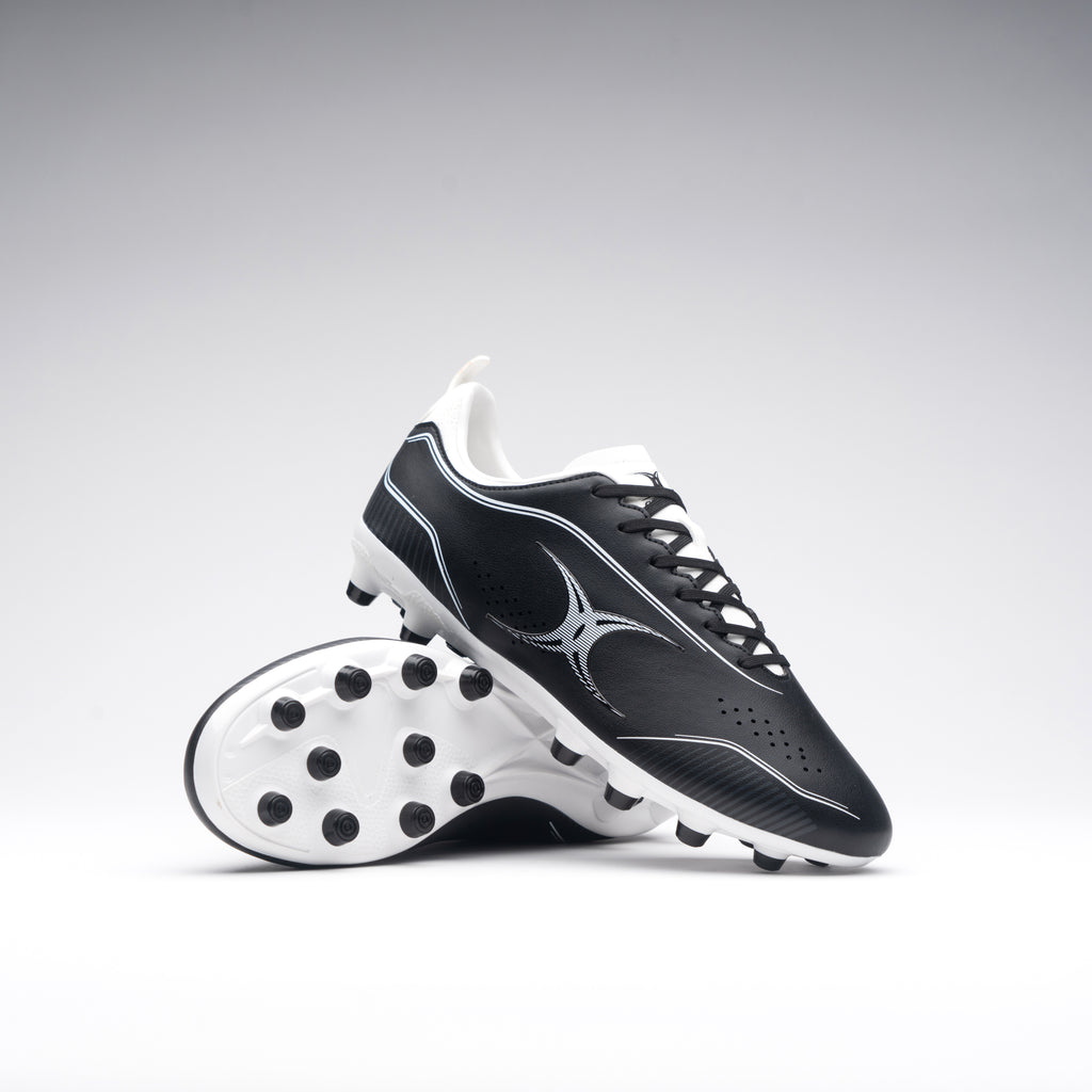 Cage Torq MSX Boots Junior