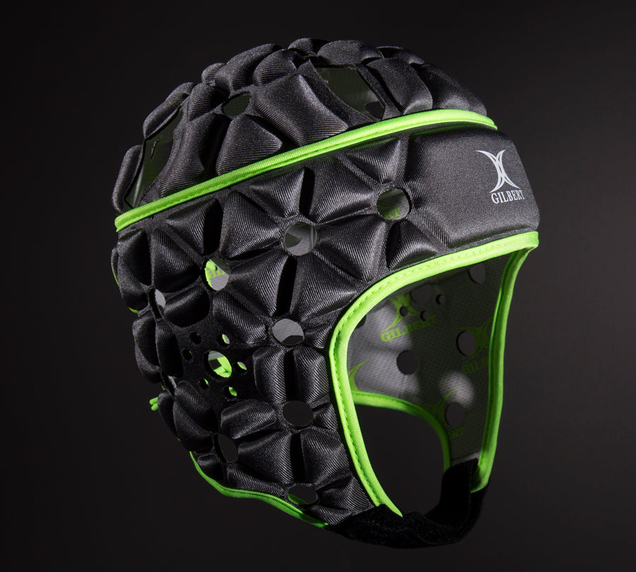 Rugby Head Guard and Scrum Cap buyers guide Gilbert Rugby