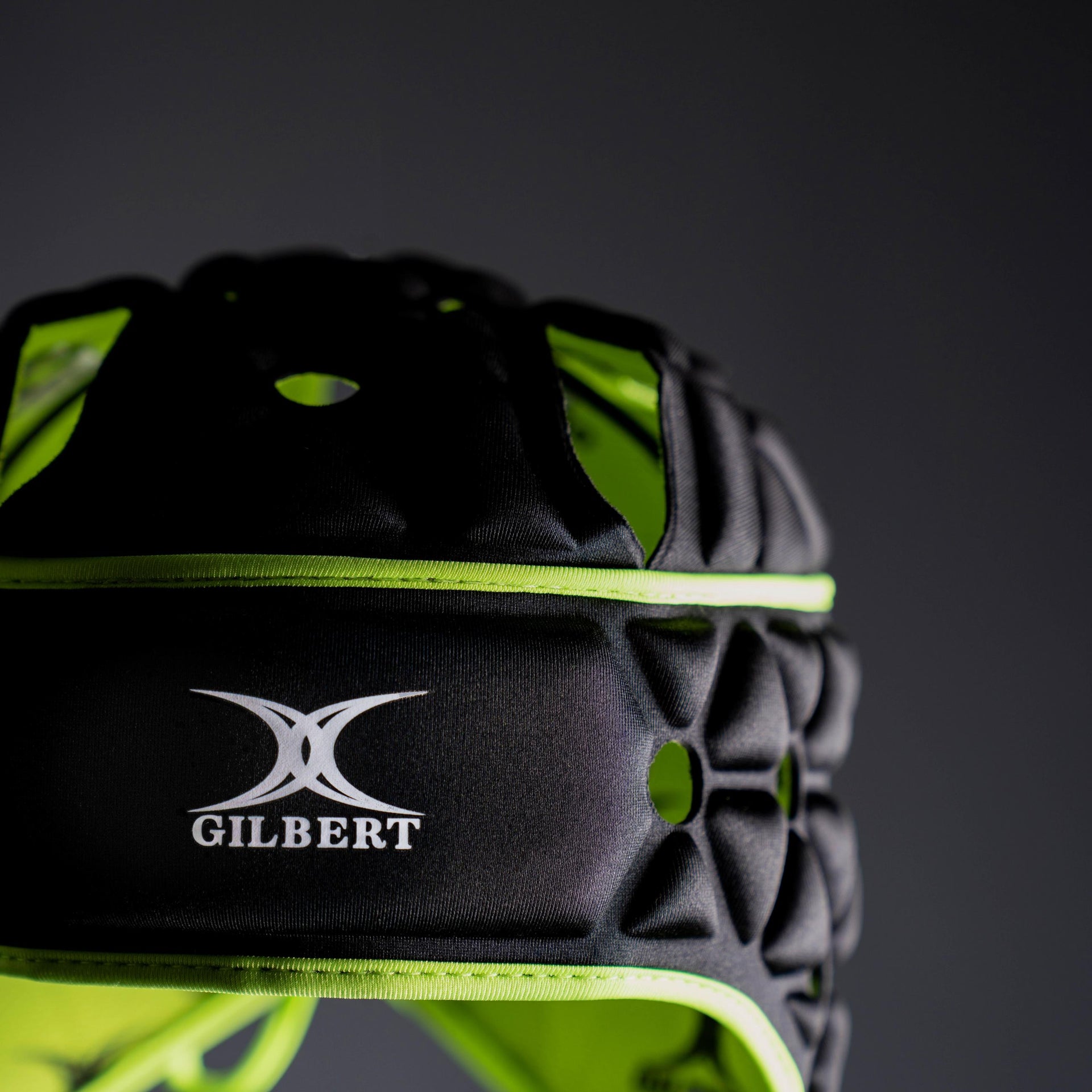 CASCO PARA RUGBY IGNITE - Gilbert Rugby Colombia