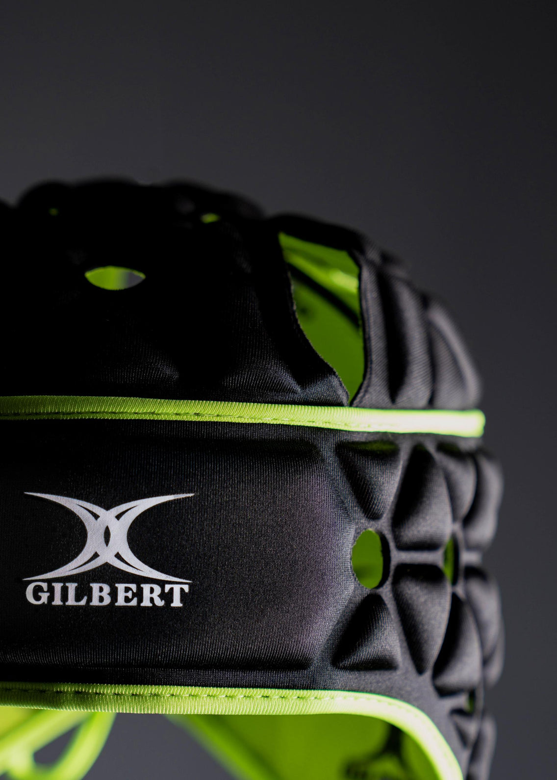 Rugby Head Guard and Scrum Cap buyers guide Gilbert Rugby