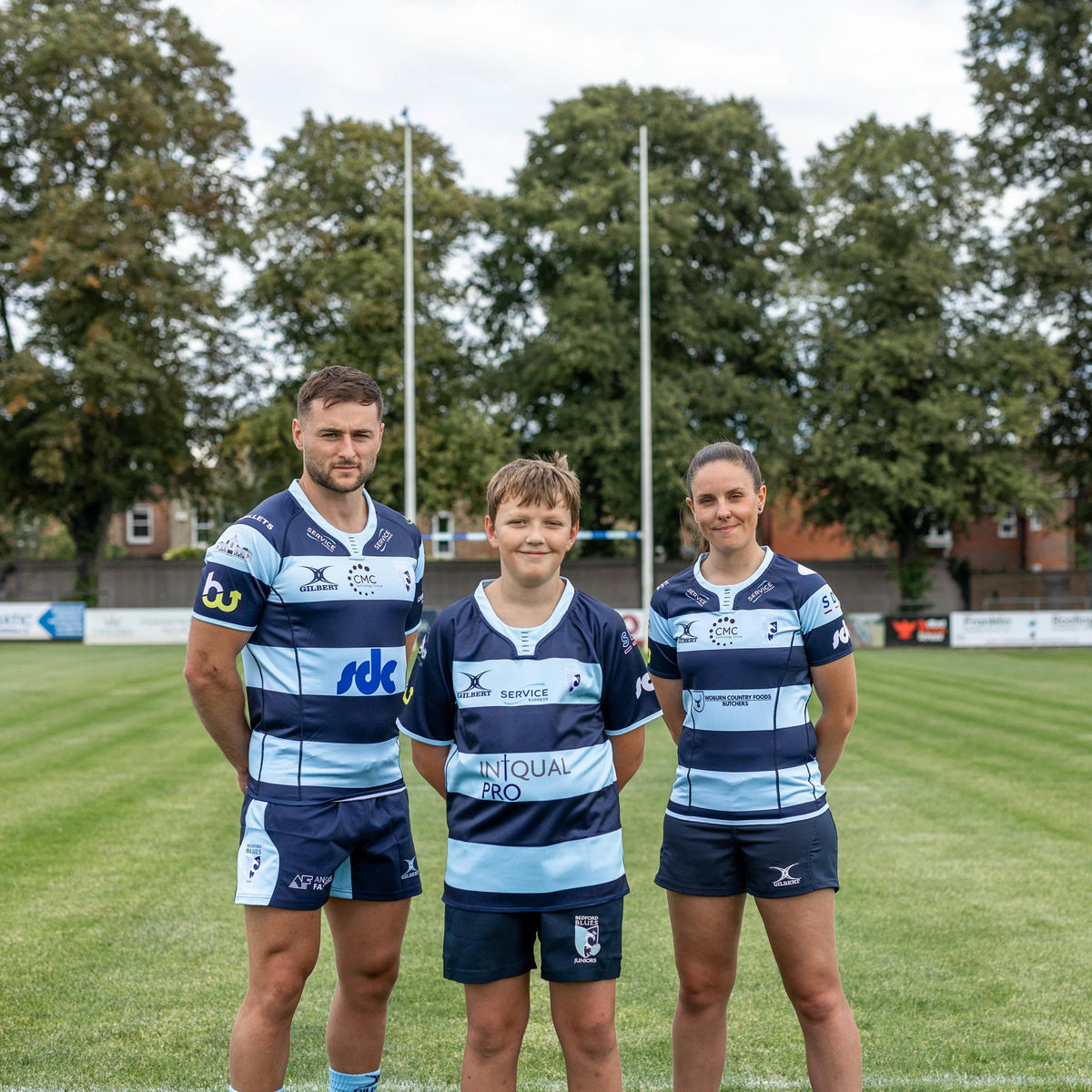 Rugby Teamwear | All your Club and School kit needs | Gilbert Rugby