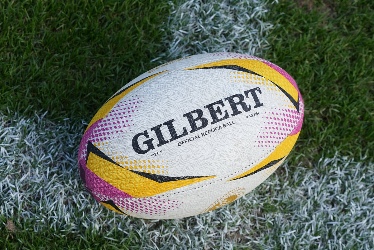 Best Rwc Ball RWC 2025