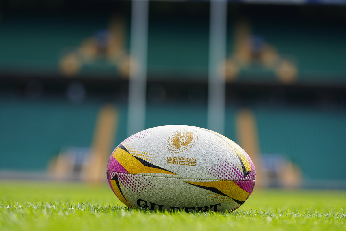 Best Rwc Ball RWC 2025