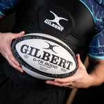 Behind the Ball: how Gilbert designed the perfect rugby ball