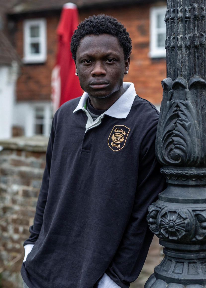 GILBERT IS 200 YEARS Gilbert Rugby