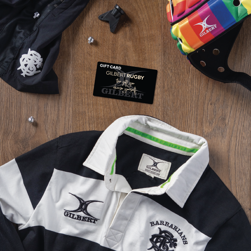 Gilbert Rugby | Balls, Boots, Equipment | Free UK Shipping Over £10