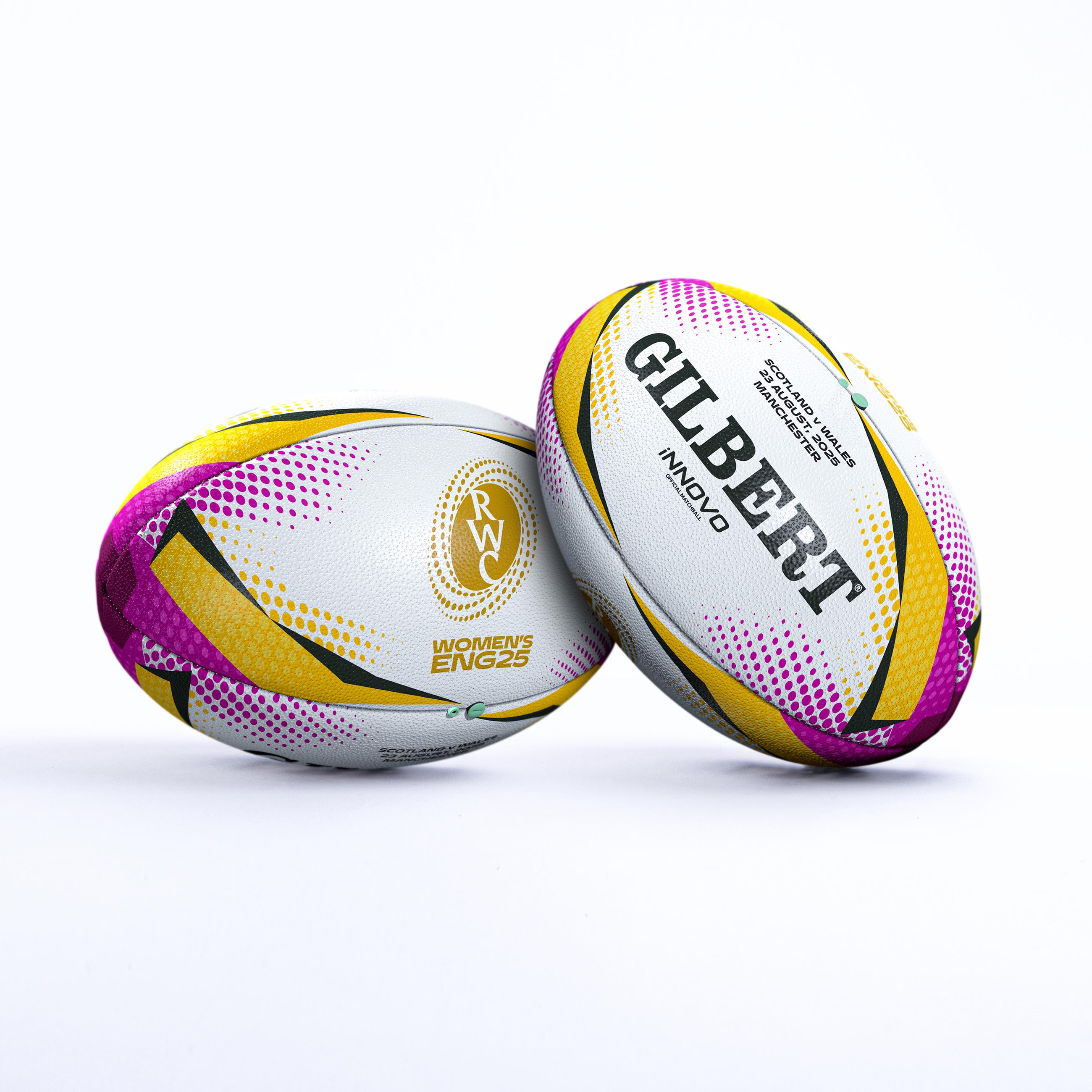 Sirius - The technology behind the match ball